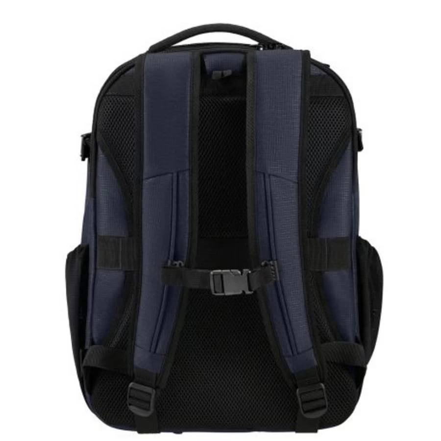 Samsonite Laptop Rugzak Roader 24 L Dark Blue - 33x43x23 Cm 5 Samsonite Laptop Rugzak Roader 24 L Dark Blue - 33x43x23 Cm - Afbeelding 5