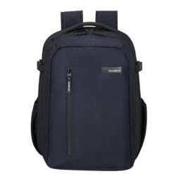 Samsonite Laptop Rugzak Roader 24 L Dark Blue - 33x43x23 Cm