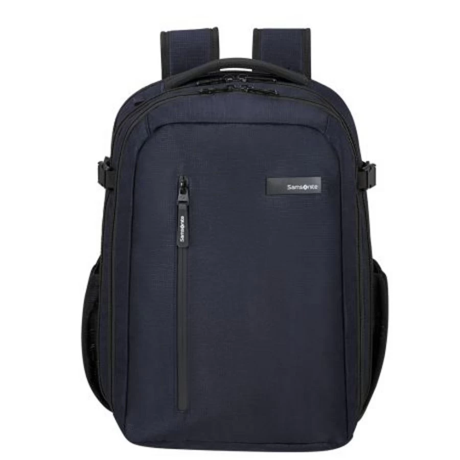 Samsonite Laptop Rugzak Roader 24 L Dark Blue - 33x43x23 Cm 1 Samsonite Laptop Rugzak Roader 24 L Dark Blue - 33x43x23 Cm