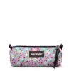 Eastpak Benchmark Pennenzak 6x20.5x7.5 Cm - Ditsy Turquoise