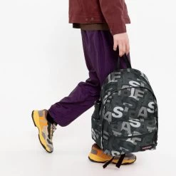 Eastpak Office Zippl'r Rugzak 27 L Letter Core - 44x29.5x22 Cm -Kantoor Artikelen product 907990