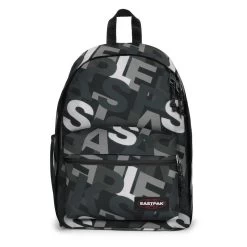 Eastpak Office Zippl'r Rugzak 27 L Letter Core - 44x29.5x22 Cm