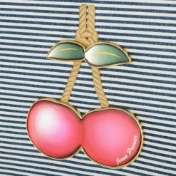 Jeune Premier Turnzak City Bag Glazed Cherry - 36x40 Cm -Kantoor Artikelen product 908318