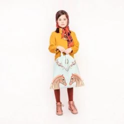 Jeune Premier Turnzak City Bag 11 L Cavalerie Florale - 36x40 Cm -Kantoor Artikelen product 908323