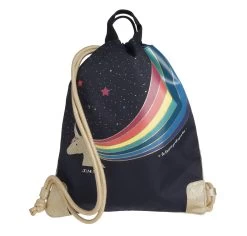 Jeune Premier Turnzak City Bag 11 L Unicorn Gold - 36x40 Cm