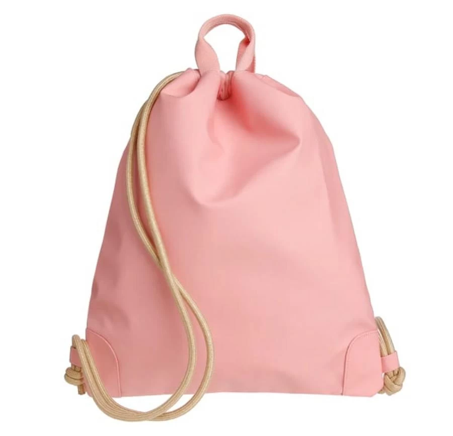 Jeune Premier Turnzak City Bag 11 L Cherry Pompon - 36x40 Cm 4 Jeune Premier Turnzak City Bag 11 L Cherry Pompon - 36x40 Cm - Afbeelding 4