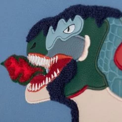 Jeune Premier Turnzak City Bag Twin Rex - 36x40 Cm -Kantoor Artikelen product 908336