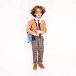 Jeune Premier Turnzak City Bag Twin Rex - 36x40 Cm -Kantoor Artikelen product 908337