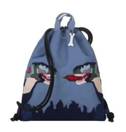 Jeune Premier Turnzak City Bag Twin Rex - 36x40 Cm