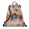 Jeune Premier Turnzak City Bag Wildlife 36x40 Cm
