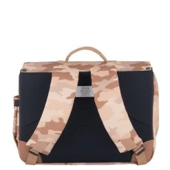 Jeune Premier Boekentas It Bag Midi 17 LMidi Wildlife - 38x30x14.5 Cm -Kantoor Artikelen product 909078