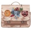 Jeune Premier Boekentas It Bag Midi 17 LMidi Wildlife - 38x30x14.5 Cm