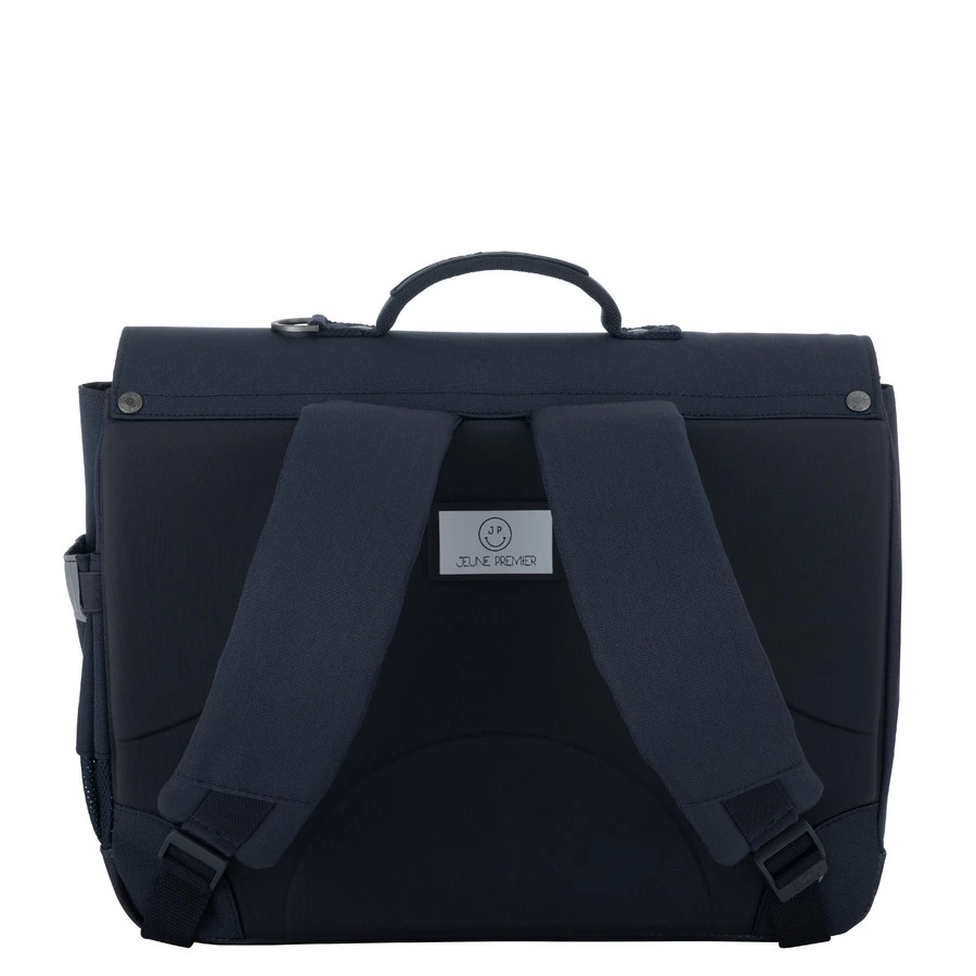 Jeune Premier Boekentas It Bag Midi 17 LTiger Flame - 38x30x14.5 Cm 3 Jeune Premier Boekentas It Bag Midi 17 LTiger Flame - 38x30x14.5 Cm - Afbeelding 3