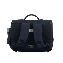 Jeune Premier Boekentas It Bag Mini 9 L Tiger Flame - 32x26.5x10 Cm -Kantoor Artikelen product 909115