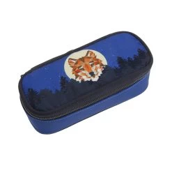 Jeune Premier Pennenbox Box Wolf 21.5x7x9.5 Cm