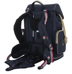 Jeune Premier Rugzak Ergomaxx 18 L Miss Gadget - 26x39x18 Cm -Kantoor Artikelen product 909163