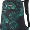 Dakine Rugzak WNDR 18 L Night Tropical - 30x15x43 Cm