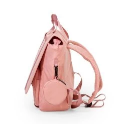 CHILDHOME Boekentas My Schoolbag 40x30x12 Cm - Pink-Copper -Kantoor Artikelen product 910102