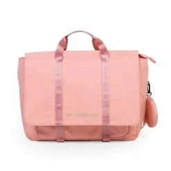 CHILDHOME Boekentas My Schoolbag 40x30x12 Cm - Pink-Copper