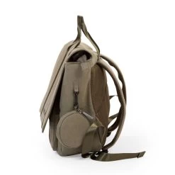 CHILDHOME Boekentas My Schoolbag 40x30x12 Cm - Khaki -Kantoor Artikelen product 910108