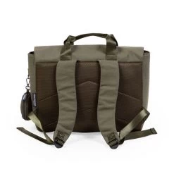CHILDHOME Boekentas My Schoolbag 40x30x12 Cm - Khaki -Kantoor Artikelen product 910109
