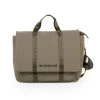 CHILDHOME Boekentas My Schoolbag 40x30x12 Cm - Khaki