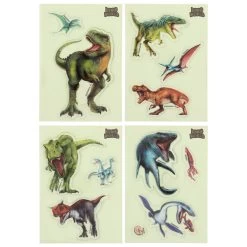 Dino World Glibbies -Kantoor Artikelen product 910119