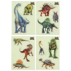 Dino World Glibbies -Kantoor Artikelen product 910120