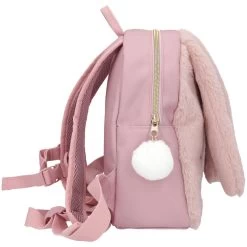 Princess Mimi Rugzak Konijn Bont -Kantoor Artikelen product 910130