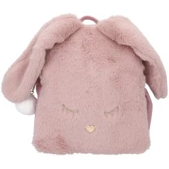 Princess Mimi Rugzak Konijn Bont