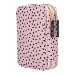 Princess Mimi Pennenbox Kat Bont 2-vaks -Kantoor Artikelen product 910136