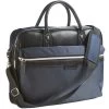 Cristo Business Tas 15" Urban Blauw - 1 Compartiment