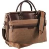 Cristo Business Tas 15.6" Urban Bruin