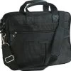 Cristo Business Tas 15" Portable Zwart - 3 Compartimenten
