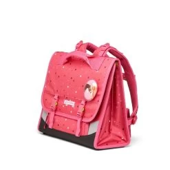 Ergobag Click Boekentas Horse Dreambear 38x30x14 Cm - Met Reflectoren - 15 L -Kantoor Artikelen product 910428