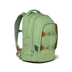 Satch Pack Rugzak Nordic Jade Green 30 L 30x22x45 Cm -Kantoor Artikelen product 910492