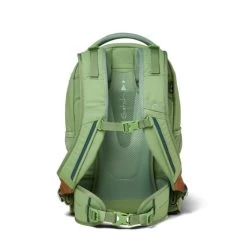 Satch Pack Rugzak Nordic Jade Green 30 L 30x22x45 Cm -Kantoor Artikelen product 910493