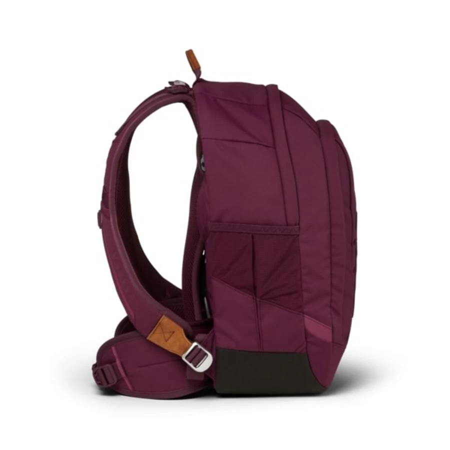 Satch Air Rugzak Nordic Berry 26 L 28x16x45 Cm 2 Satch Air Rugzak Nordic Berry 26 L 28x16x45 Cm - Afbeelding 2
