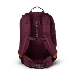 Satch Air Rugzak Nordic Berry 26 L 28x16x45 Cm 9 Satch Air Rugzak Nordic Berry 26 L 28x16x45 Cm -Kantoor Artikelen product 910522