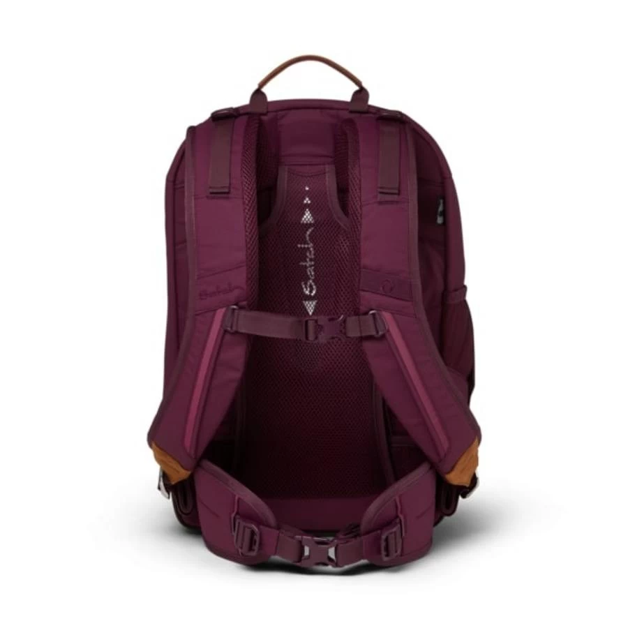 Satch Air Rugzak Nordic Berry 26 L 28x16x45 Cm 5 Satch Air Rugzak Nordic Berry 26 L 28x16x45 Cm - Afbeelding 5