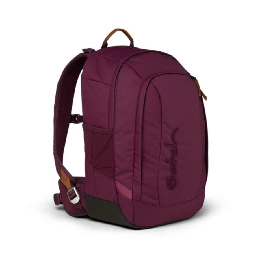 Satch Air Rugzak Nordic Berry 26 L 28x16x45 Cm 1 Satch Air Rugzak Nordic Berry 26 L 28x16x45 Cm