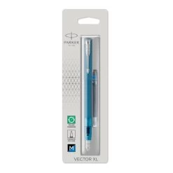 Parker® Parker Vulpen Vector XL Teal Blister