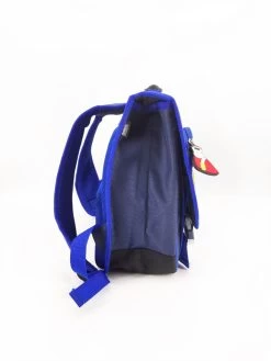 Sonic Boekentas 38x34x16 Cm -Kantoor Artikelen product 915917