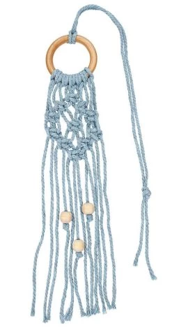 TOPModel Macrame Set DIY -Kantoor Artikelen product 918805