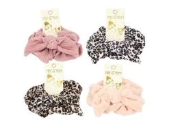 Princess Mimi Scrunchies Mini & Mum