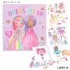 Princess Mimi Stickerboek Dress Me Up
