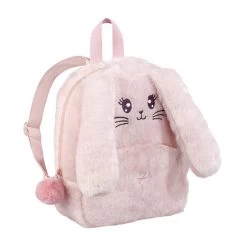 Viquel Rugzak Cuddle Rabbit 6.5 L 22x29x10 Cm - Pluche