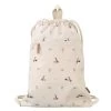 Fresk Zwemtas Rabbit Sandshell 38x27 Cm