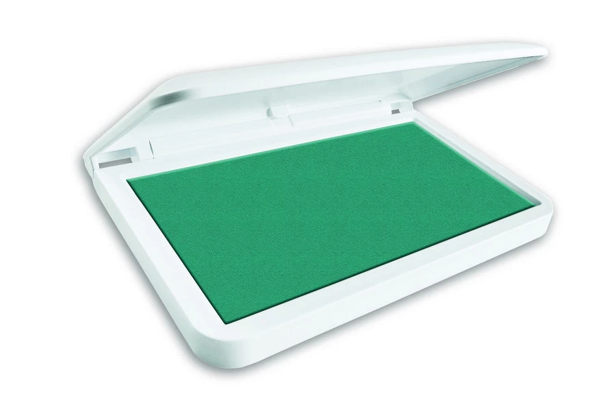 Colop Stempelkussen Make 1 Fir Forest 9x5 Cm