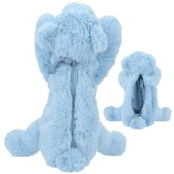 TOPModel Pennenzak Knuffel Iceworld 11 TOPModel Pennenzak Knuffel Iceworld -Kantoor Artikelen product 921662